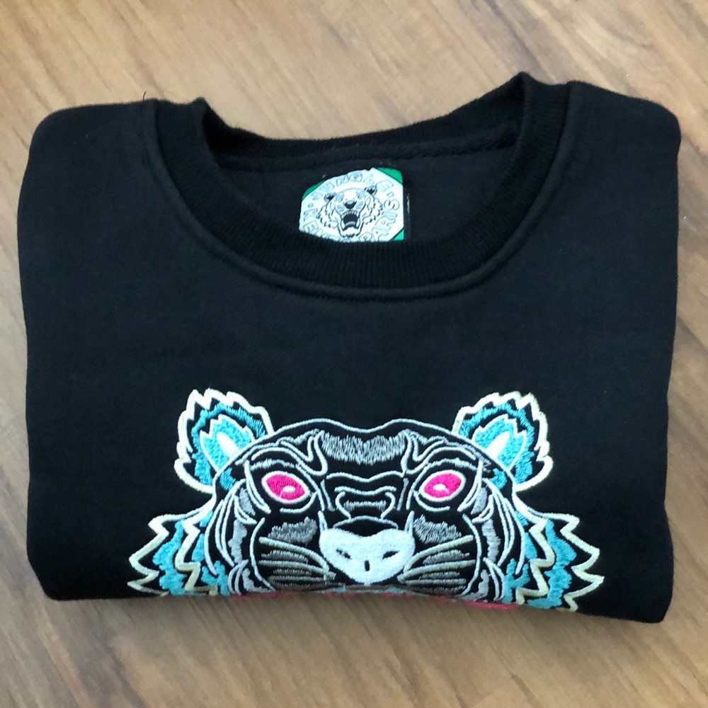 Kids Kenzo Sweater